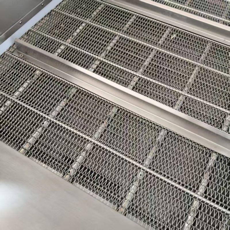 Source Manufacturer Vegetable Cleaning Fruit Washing Machine for Efficient Vegetable Cleaning in Central Kitchen Preparation
