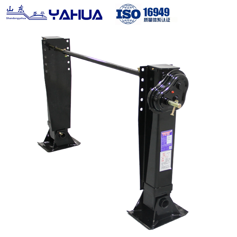 Outboard Hot Selling Trailer Support Legs/Trailer Jack Foot /Landing Gear