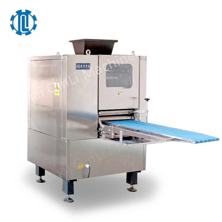 6 Drops Dough Divider Rounder Bun Maker Kitchen Equipment