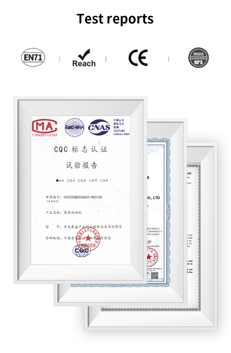 Certification 2
