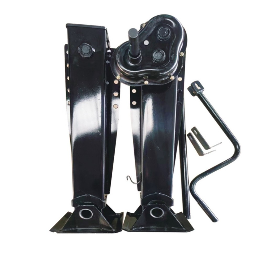 Hot Selling New Fuwa Brand Heavy Duty Trailer Landing Gear with 28t and 32t Max Payload for Trailer Replacement