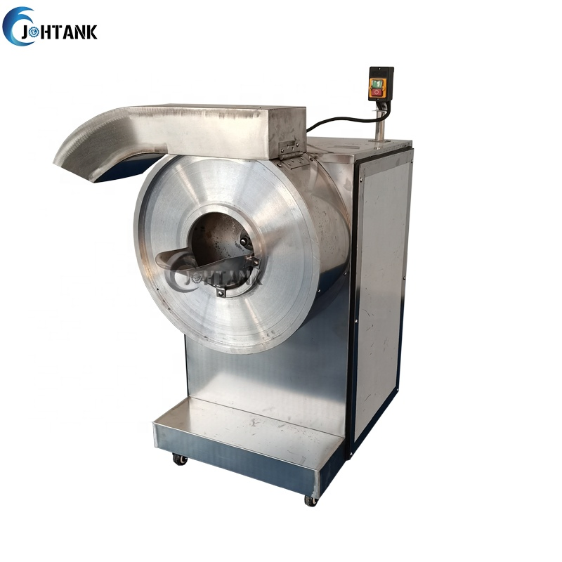 Automatic Potato Slicer Vegetable Strip Cutter Carrot Cassava Taro Turnip Sweet Potato Machine