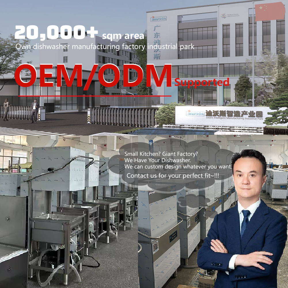 High Standard Manufacturing Process