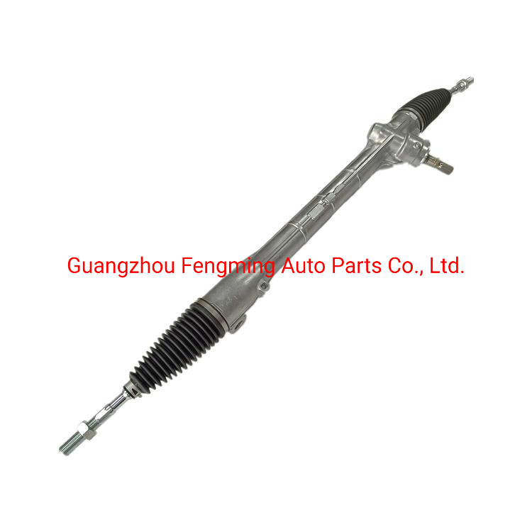 Hot-Selling Car Power Steering Gear 45510-58010 for Alphard Vellfire