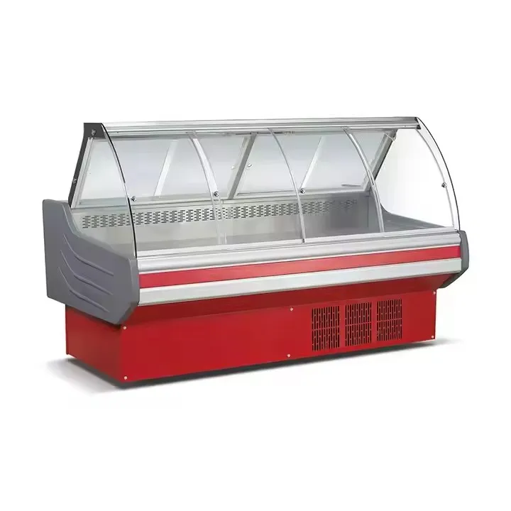 Meat Display Chiller