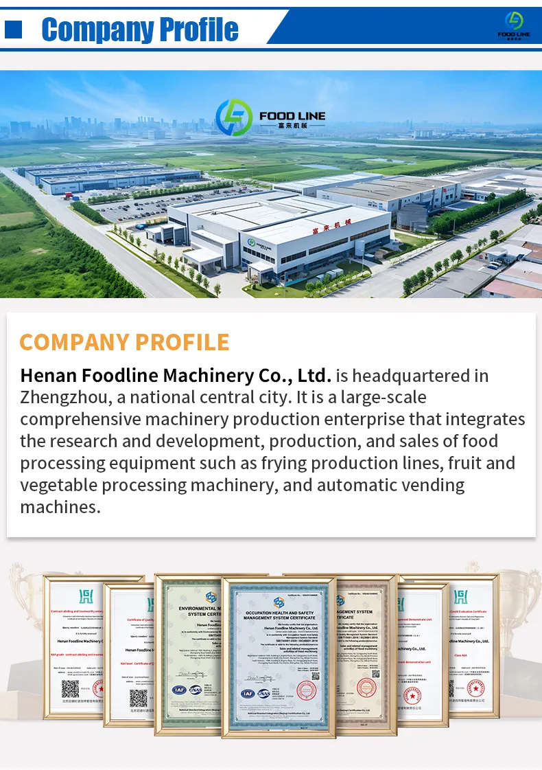 Manufacturing Factory Facility