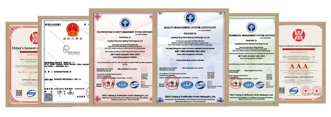 Certificate 1