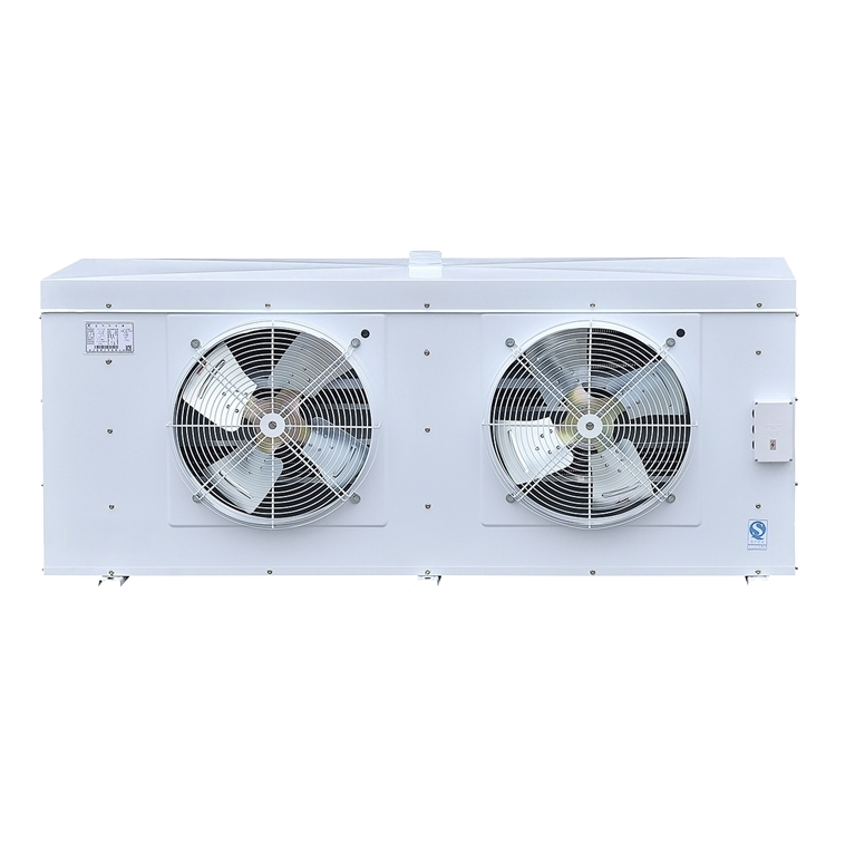 Condensing Unit Restaurant Chiller New Condition Copeland Refrigeration Unit Freezer