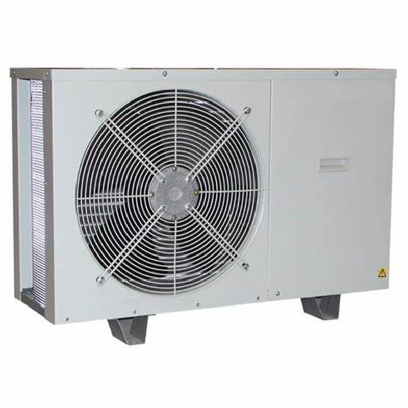 Refrigeration Condenser Unit Air Cooled Freezer Condensing Units for Cold Room