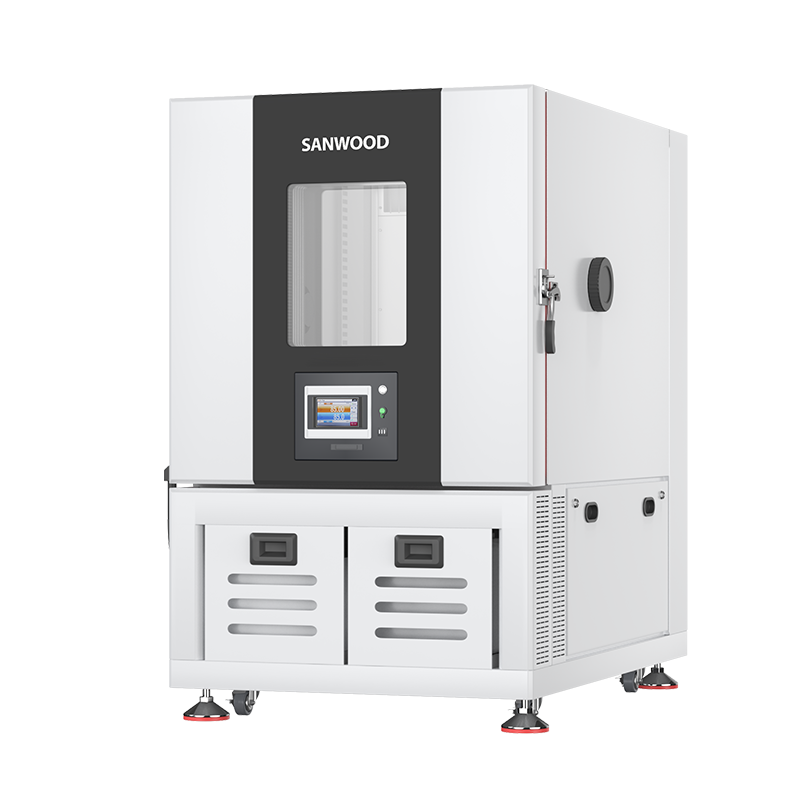 Constant temperature humidity test chamber