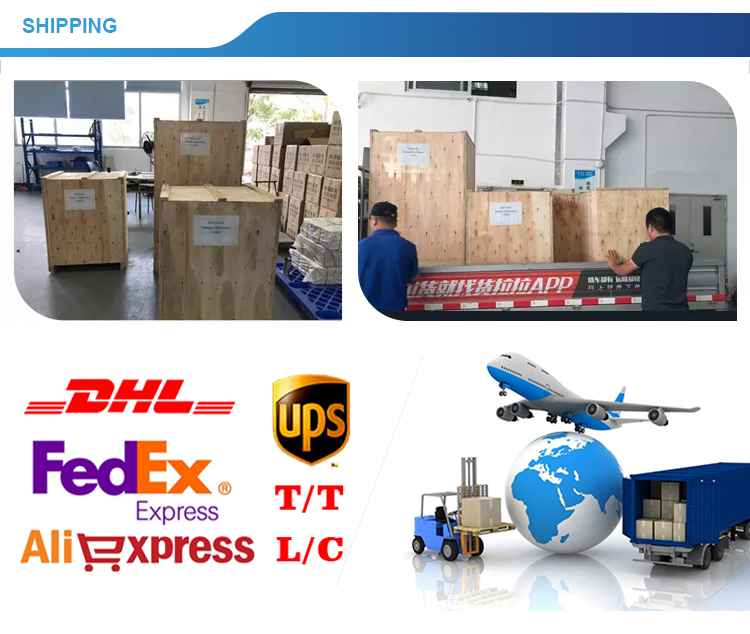 Container Loading Transport