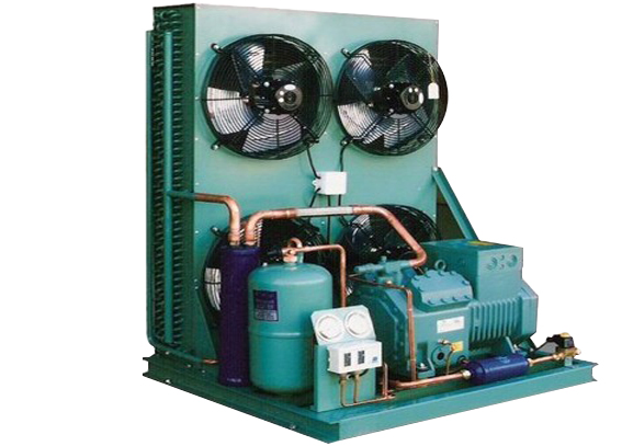 High Quality 12 HP Cold Room Condensing Unit Freezer Room Condensing Unit