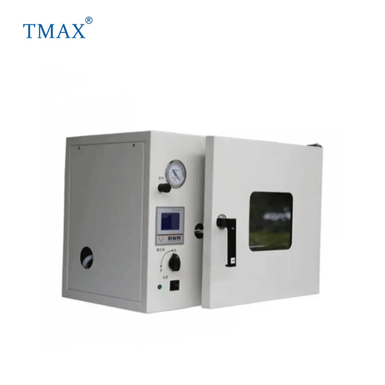 100-400C Convection Drying Oven with Mirror Stainless Steel Tank