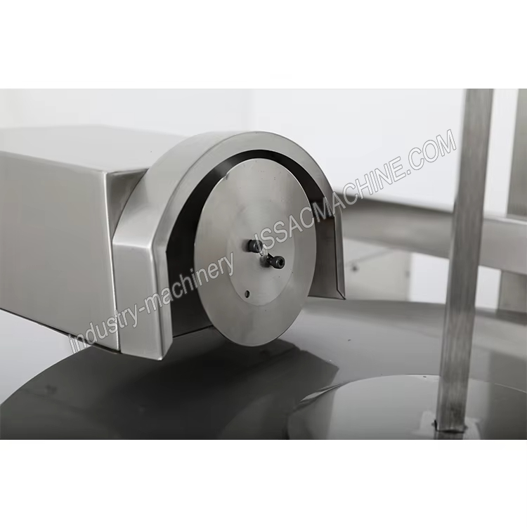 Stainless Meat Slicer BBQ Middle East Griddle Grills Chicken Rotisserie Gas Doner Robot Automatic Cutting Shawarma Kebab Machine
