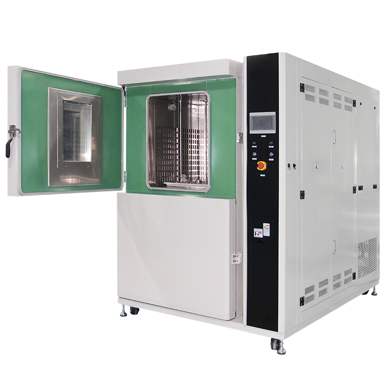 Two-zone Thermal Shock Test Chamber