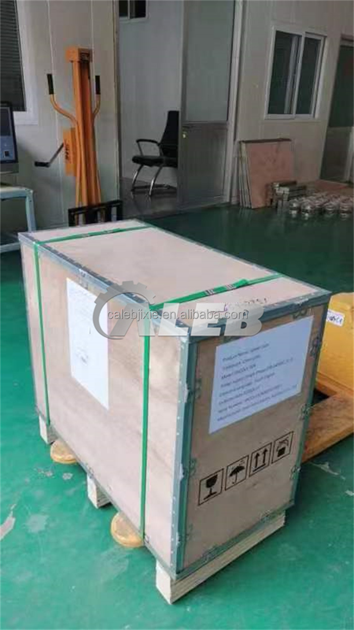 Air flow plate spare parts