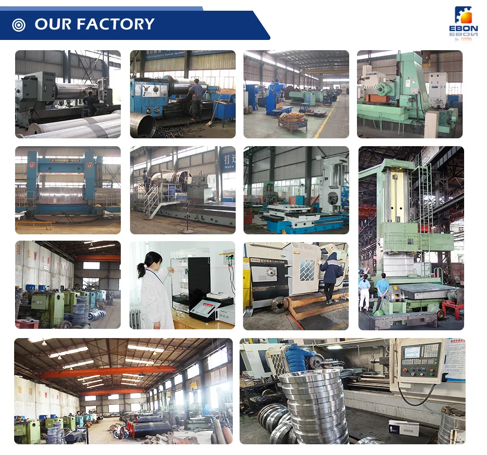 Factory Workshop