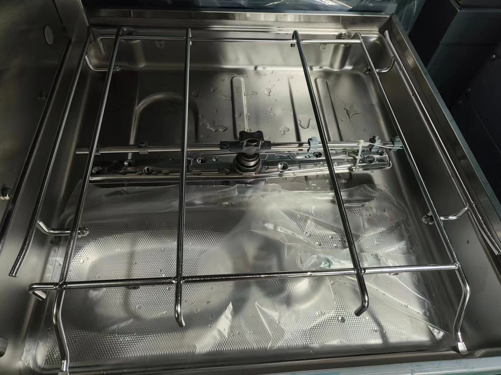 Professional Hood Dishwasher Commercial Dishwasher for Optimal Restaurant Cleaning Performance