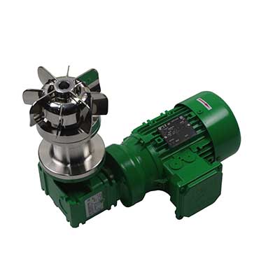 Magnetic mixer