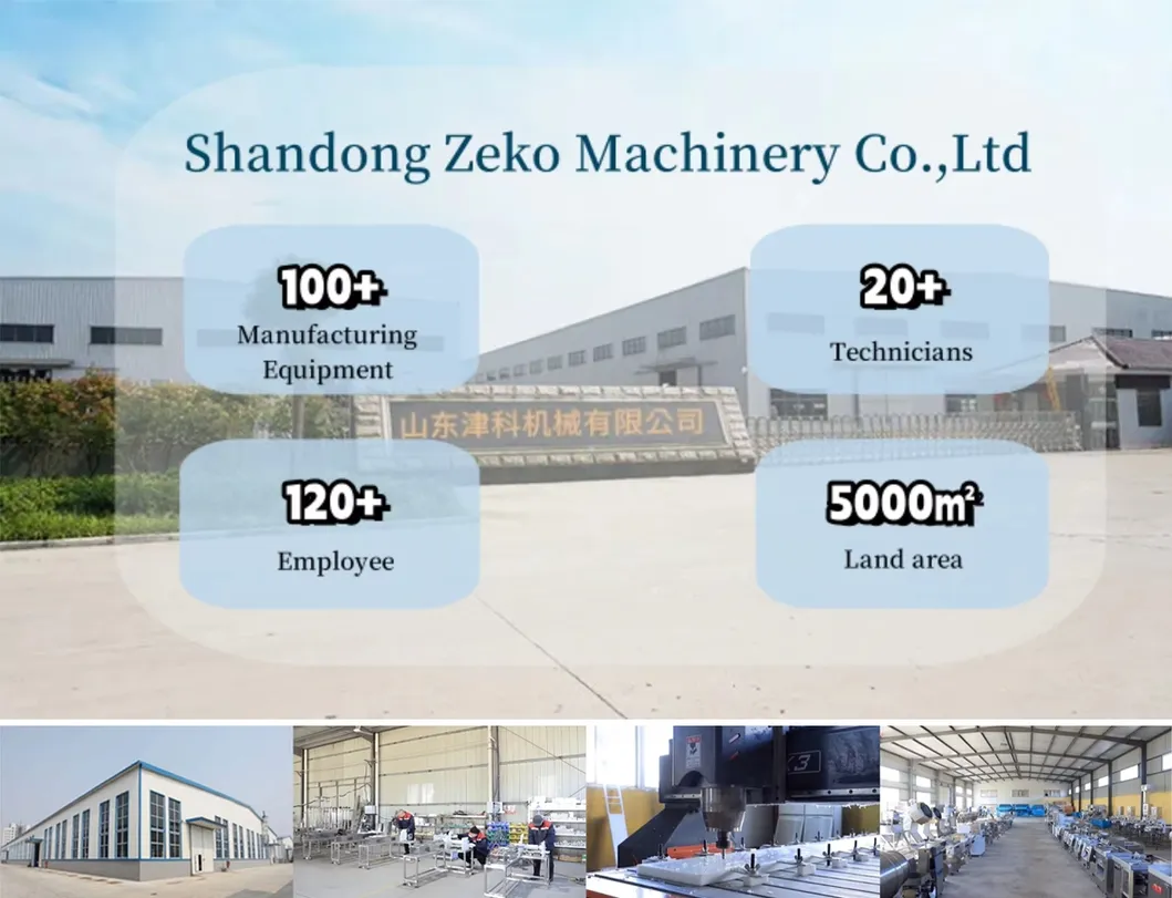 Company Profile