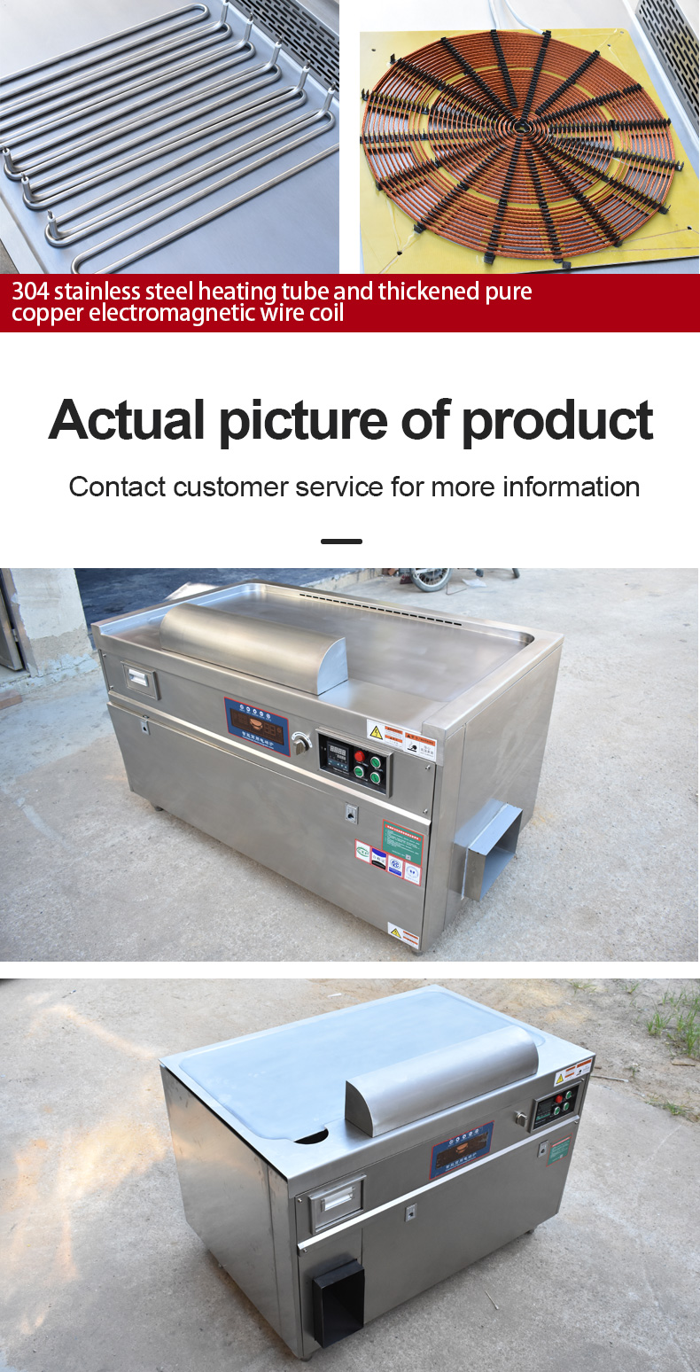 Product Structure