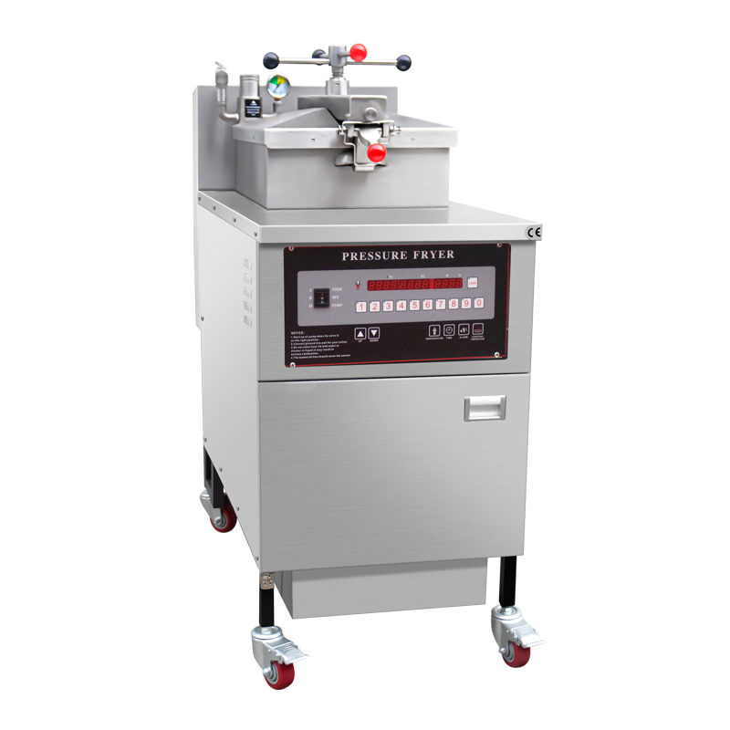 25L Pressure Fryer