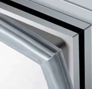 Commercial Refrigerated Worktable Stainless Steel for Prep Area
