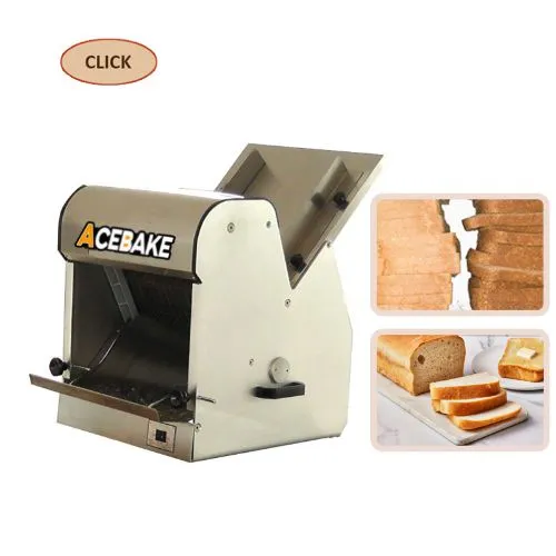Bread Slicer