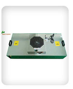 Stainless Steel Three Compartment Operating Theatre Sink in Modular Clean Room