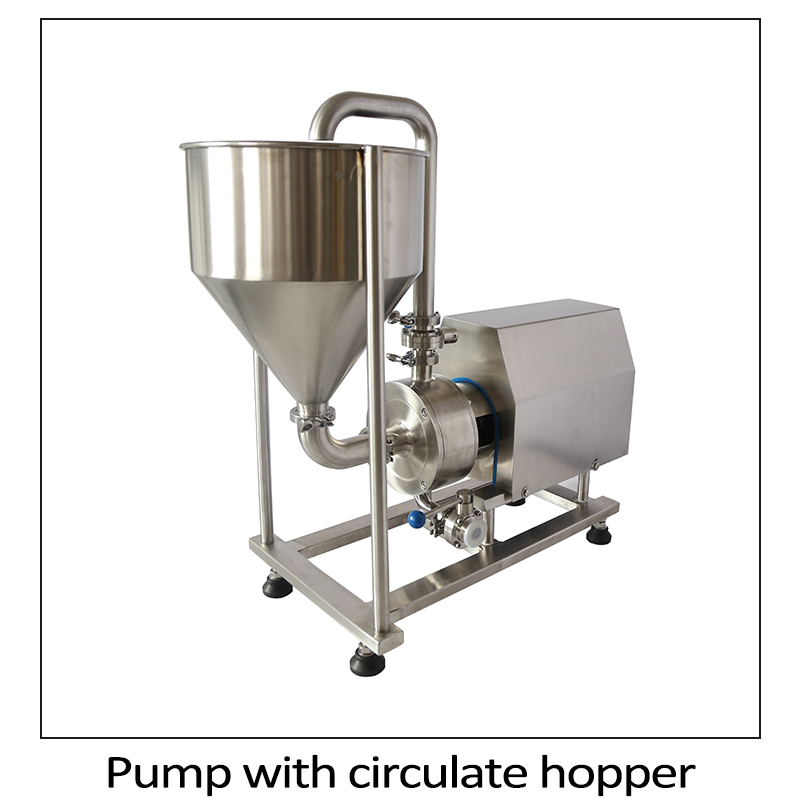Stainless Steel Tank Processing 3