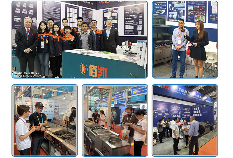 Trade Show Exhibition