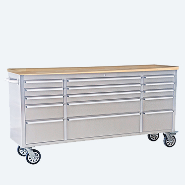 Tool storage