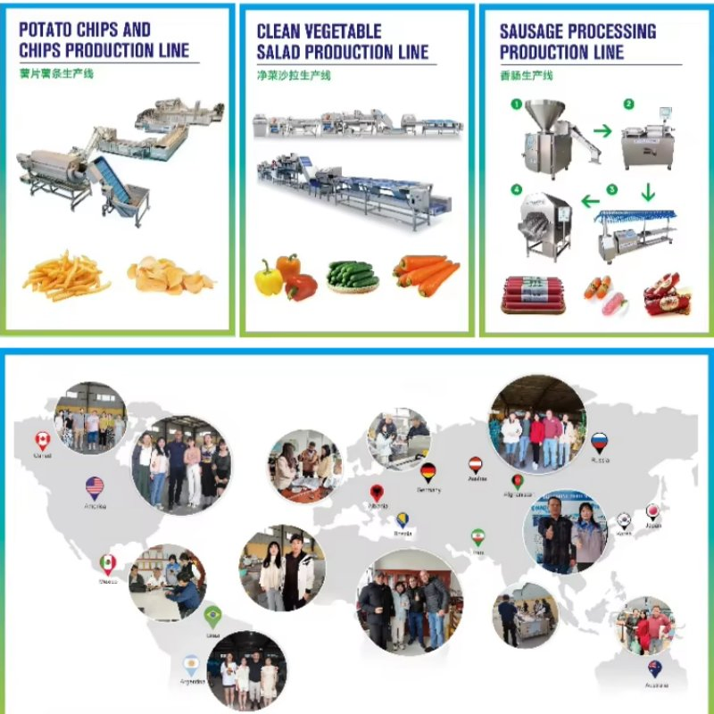 Automatic Meat Skewer Rotating Machine for Efficient Food Preparation