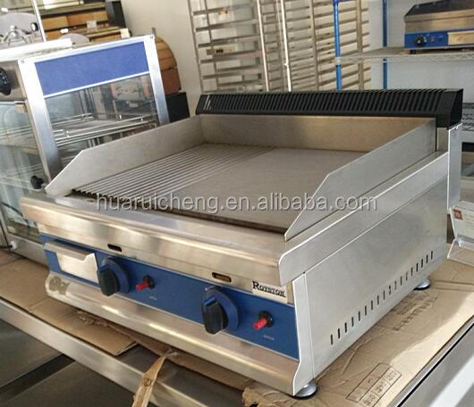 Table Top Griddle 9
