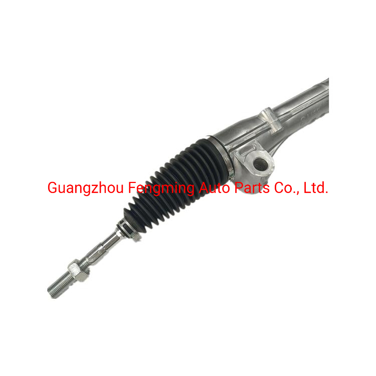 Hot-Selling Car Power Steering Gear 45510-58010 for Alphard Vellfire