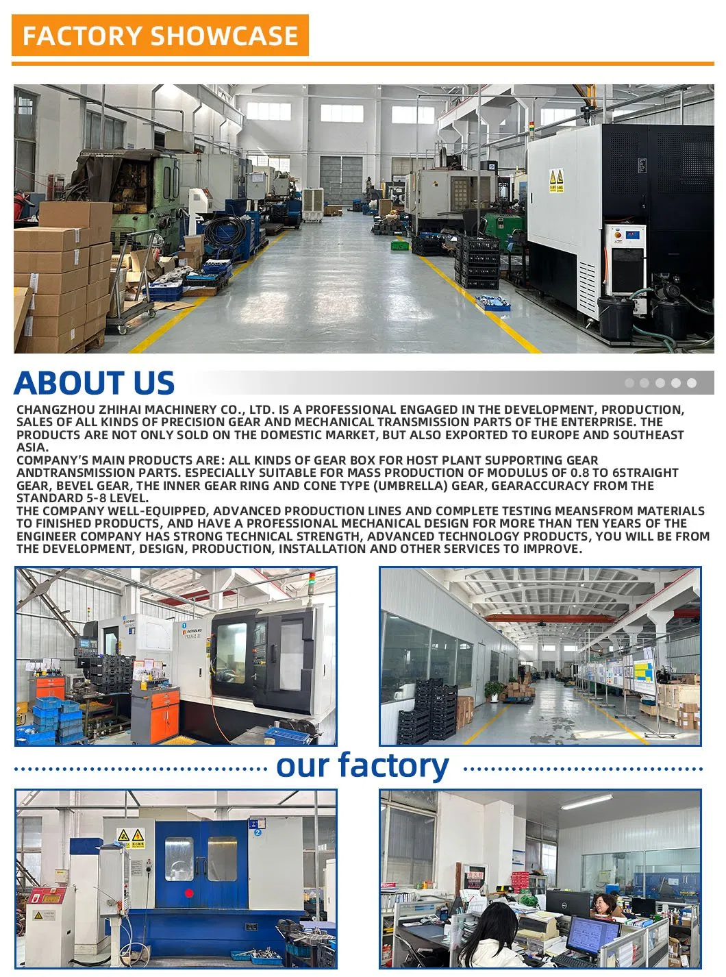 Production Facility