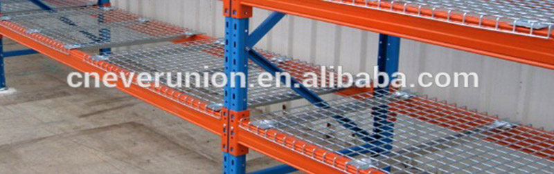 Wire Mesh Decking