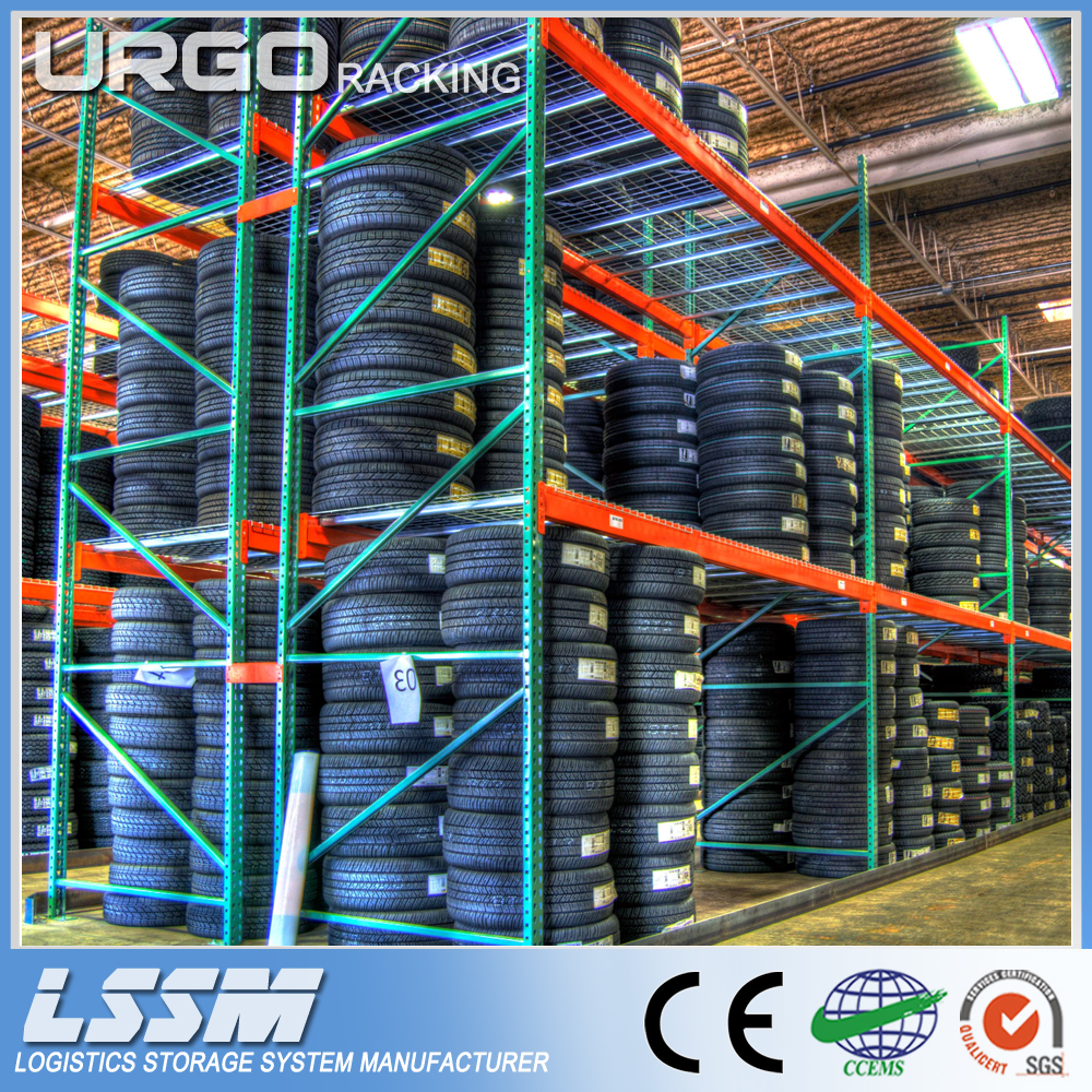 Hot Sale Pallet Racks