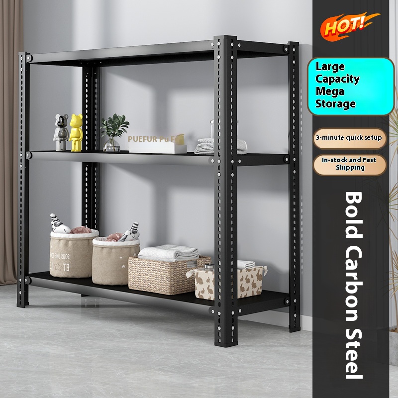 Storage Rack Details 3