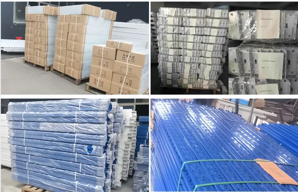 Packaging method 2
