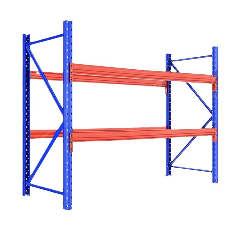 Triangular Support Detail 2