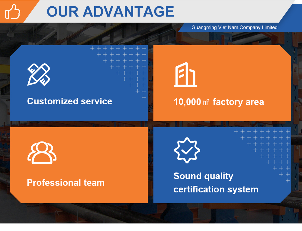 Industrial Racking System