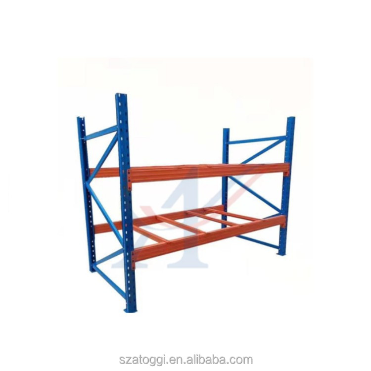 Warehouse Storage Pallet Rack