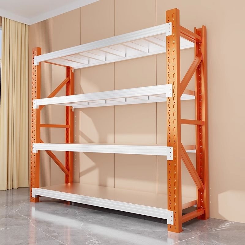 Hot Selling Heavy Duty Rack High Capacity Metal Steel Racks Heavy Duty Racking Warehouse Storage Rack