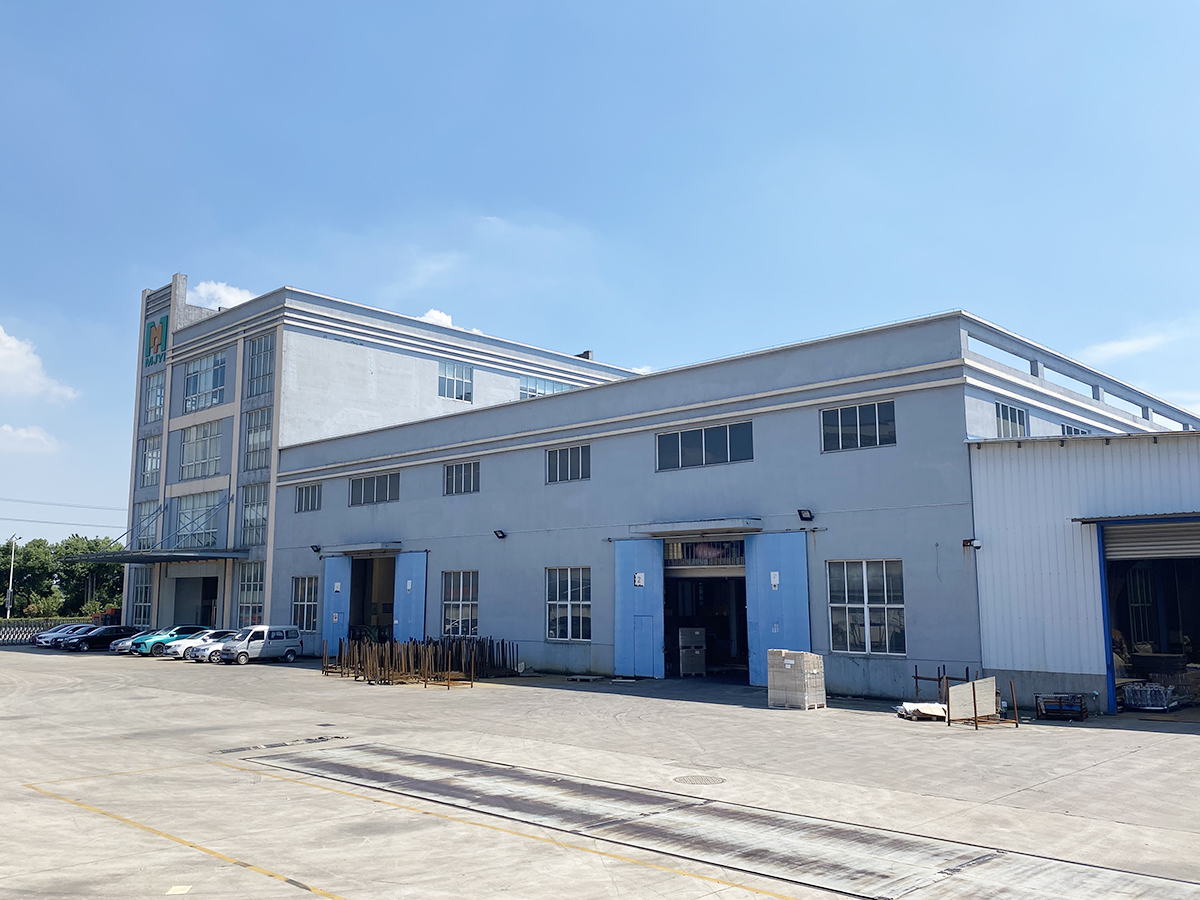 Factory Overview