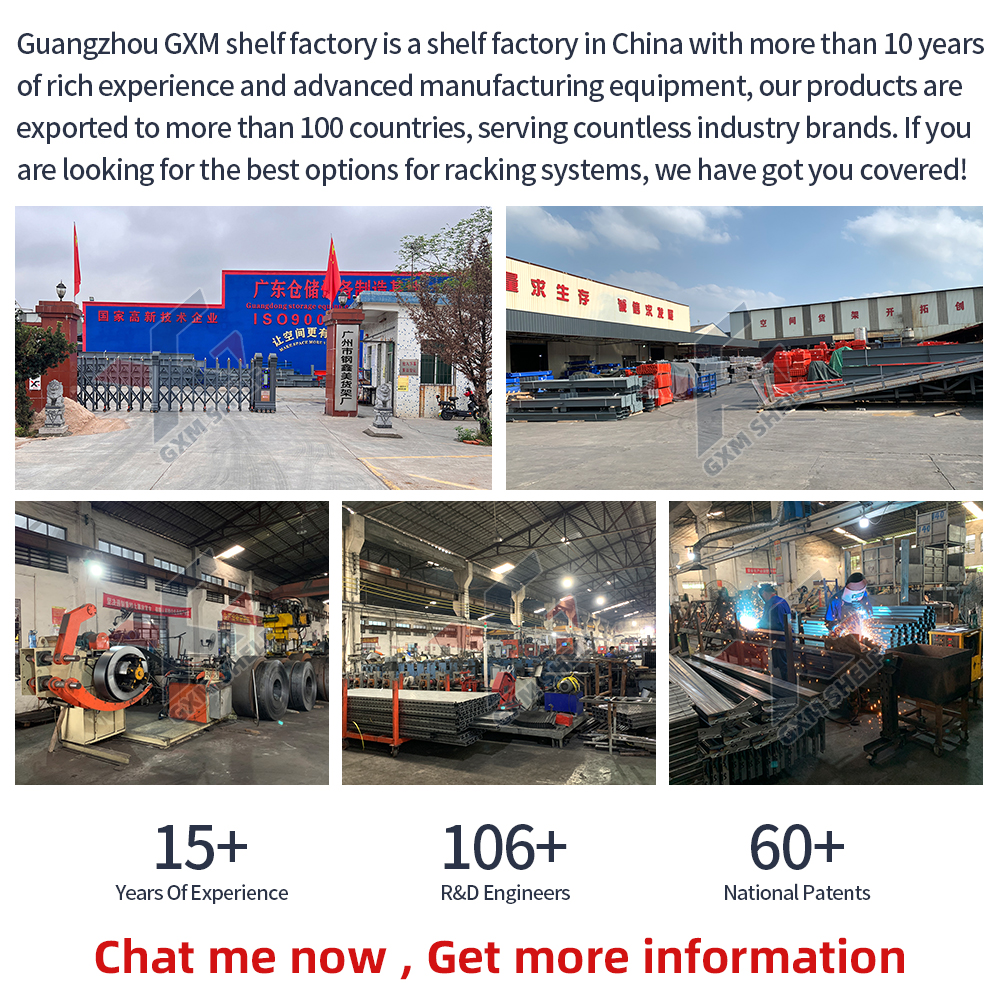Heavy Duty Shelving Warehouse Rack Heavy Duty Pallet Racking System Industrial Rack System Warehouse Racking Industrial Rack