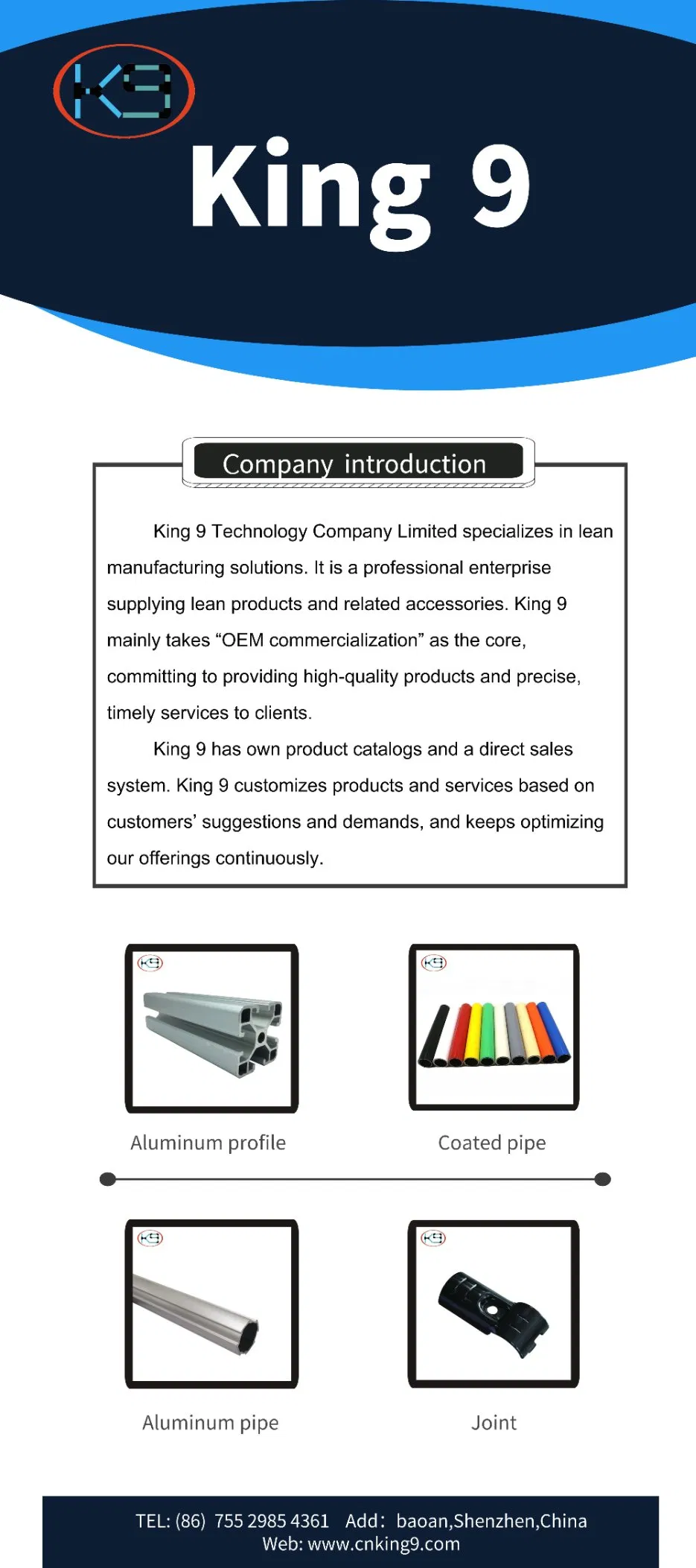 Lean Manufacturing Flow Rack Dimensions