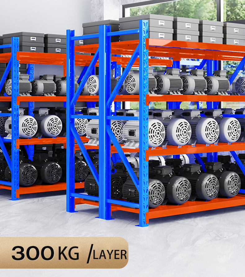 Warehouse Organization