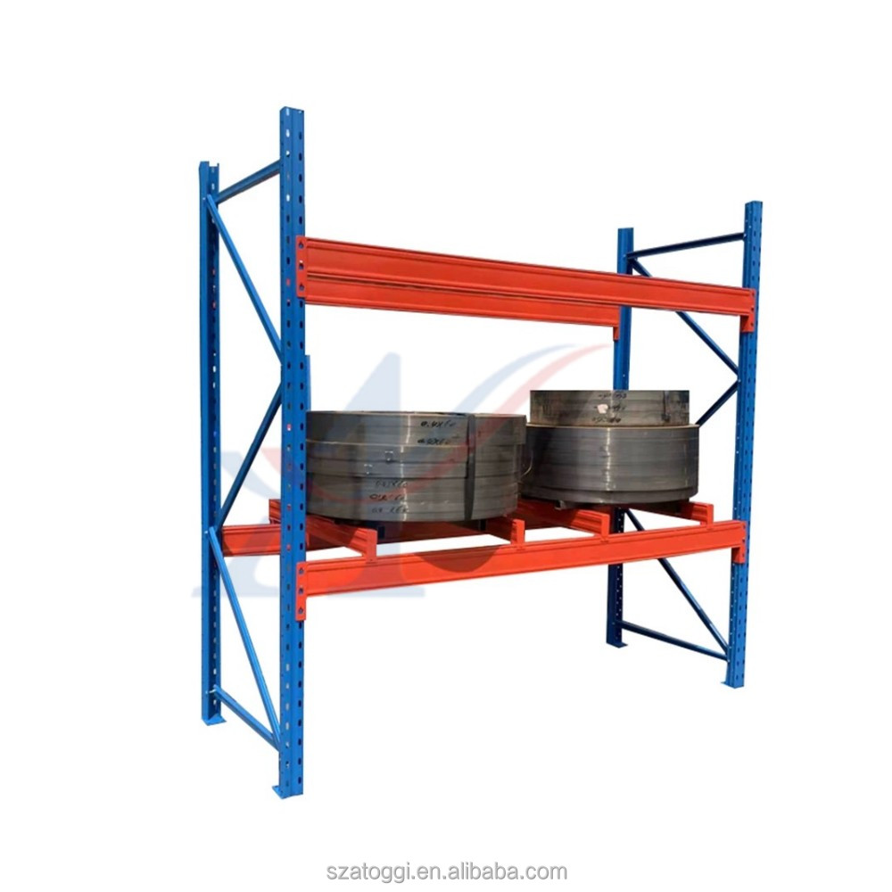 Warehouse Storage Pallet Rack