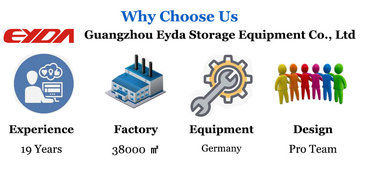 China Warehouse Automatic Racking Radio Car Pallet Shuttle Systems